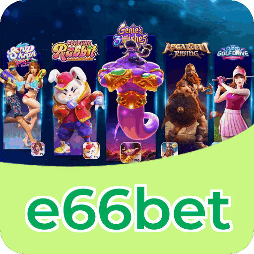 Cashback Semanal e66bet