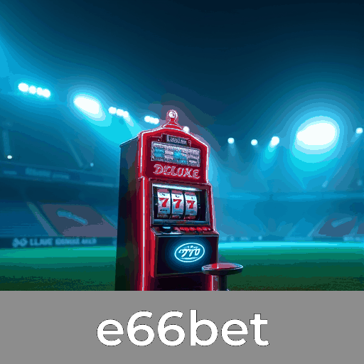 Descubra os Melhores Bônus no e66bet: Ofertas Imperdíveis