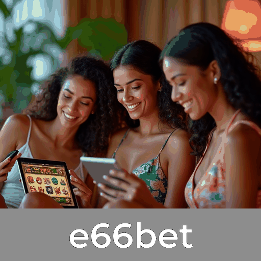 Descubra o App e66bet: Tecnologia de Streaming Inovadora