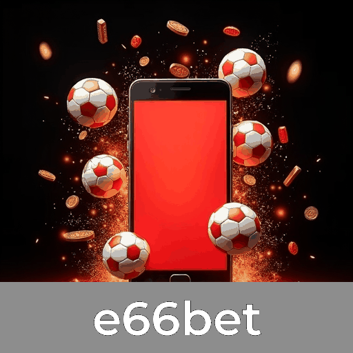 Descubra os Slots Incríveis no e66bet e Ganhe Mais
