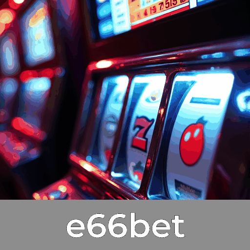 Aventure-se no Mundo Esportivo com e66bet - Apostas em Esportes Locais