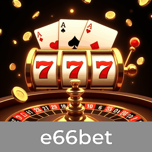 Descubra a Diversidade de Jogos de Cassino no e66bet Online