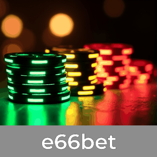 Experiência Segura e Profissional com e66bet: Aposta Facilmente