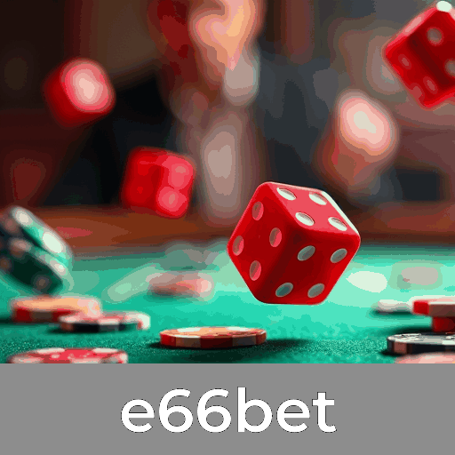 Experiência VIP no e66bet: Roleta Brasileira e Diversão ao Vivo