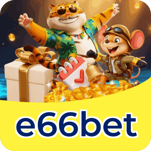 Baixar APK e66bet